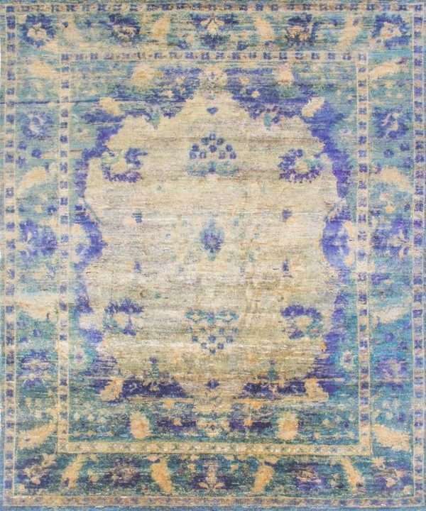 Modern Dimitri Rug