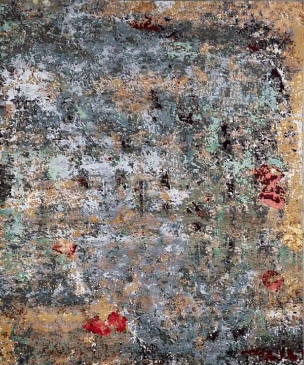 Modern Dorian Rug