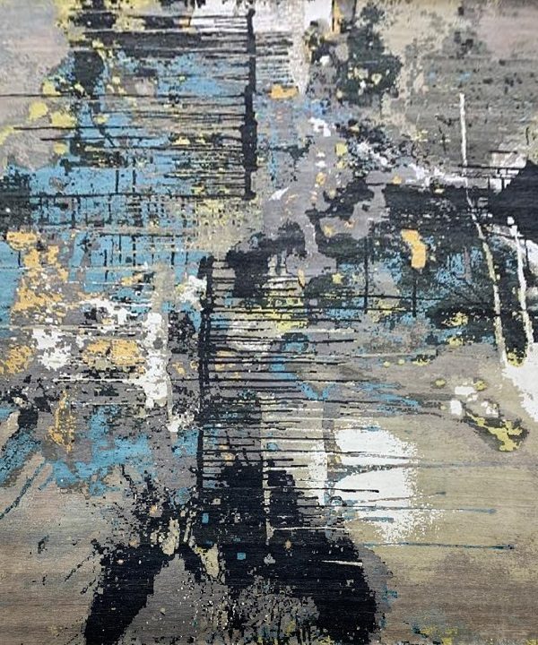 Modern Fares Rug