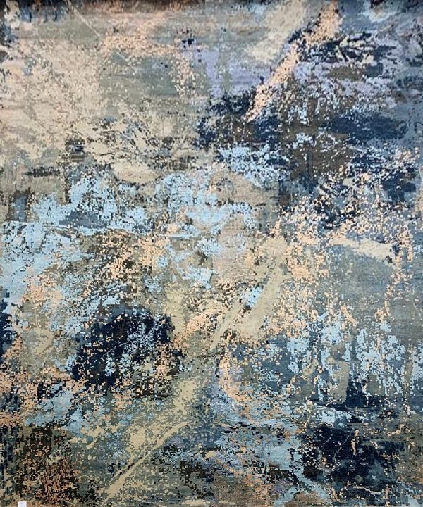 Modern Finbar Rug