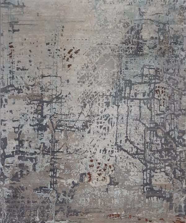 Modern Fintan Rug