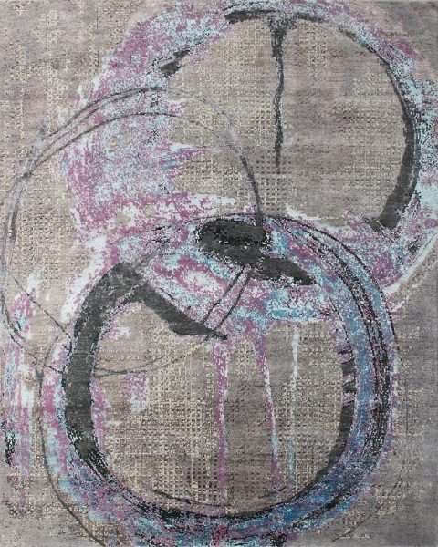Modern Florianopolis Rug