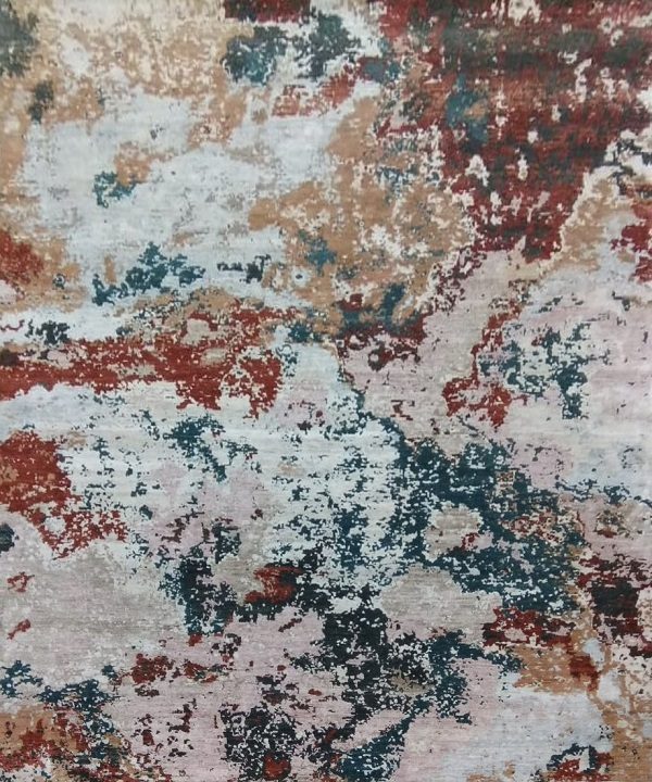 Modern Franky Rug