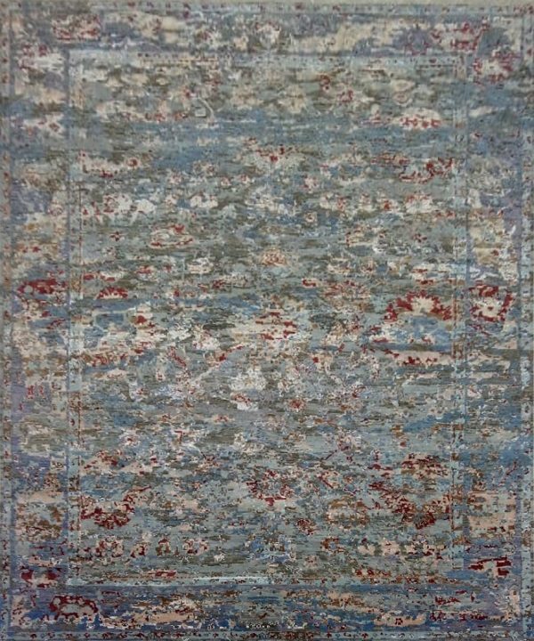Modern Gedeon Rug