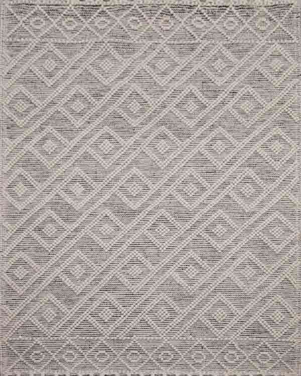 Simple Flatweave Gena Rug