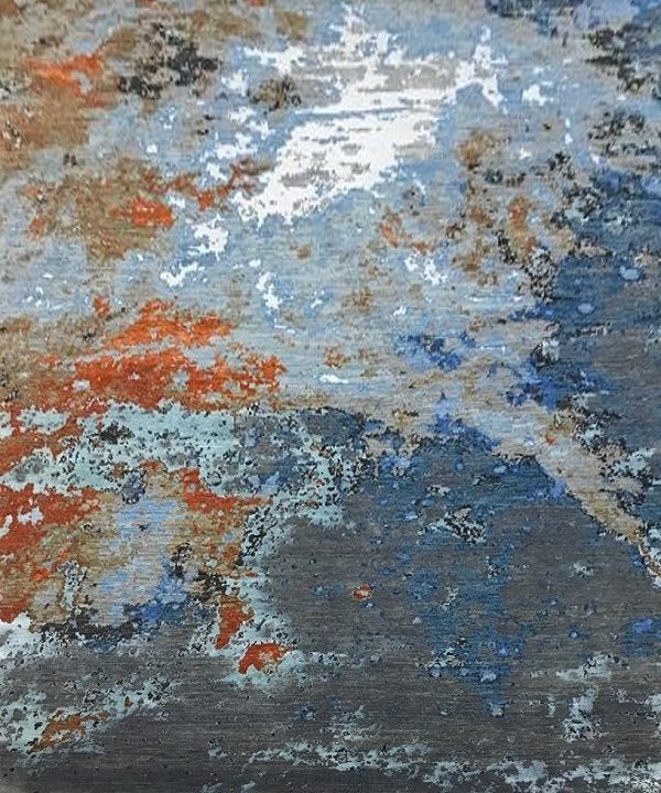 Modern Gursewak Rug