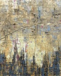 Modern Gursharan Rug