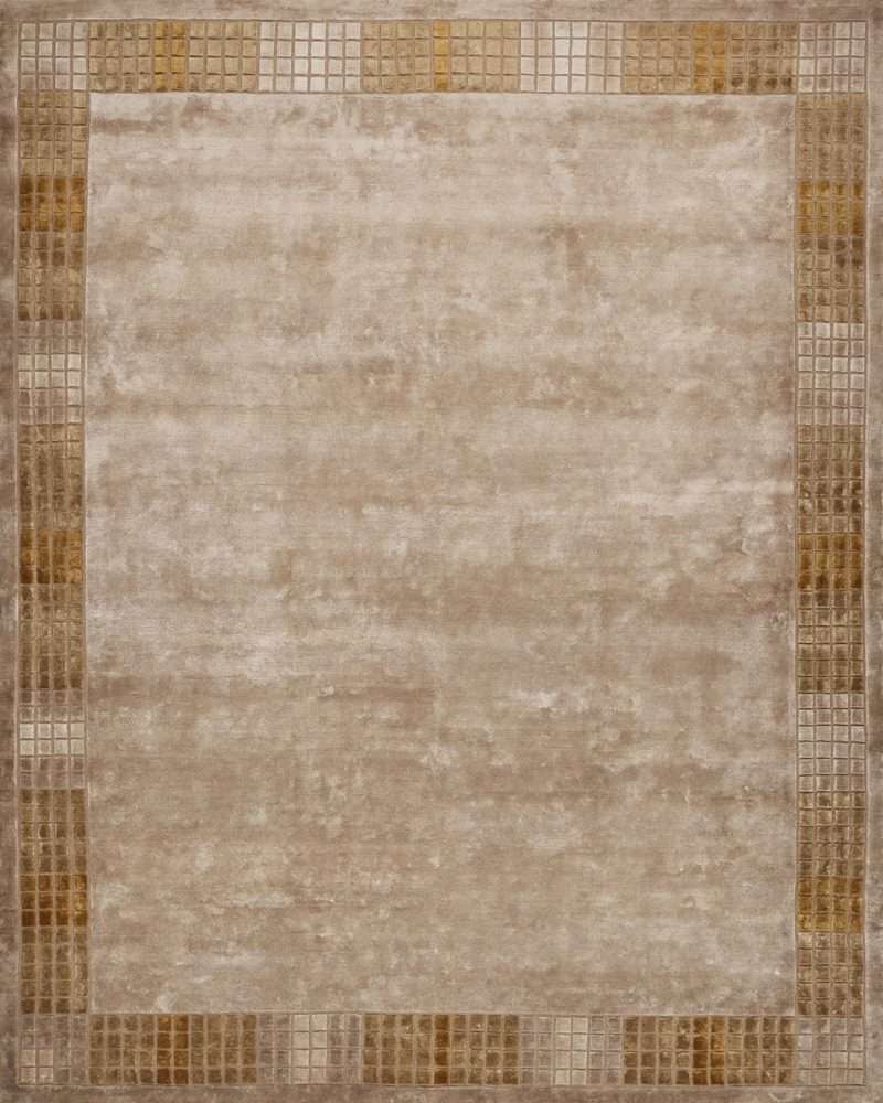 Modern Harold 3 Rug