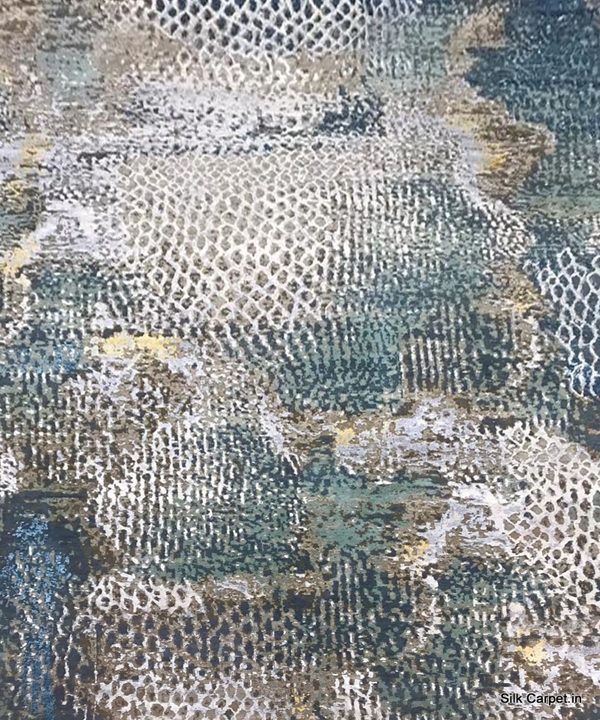Modern Ira Rug