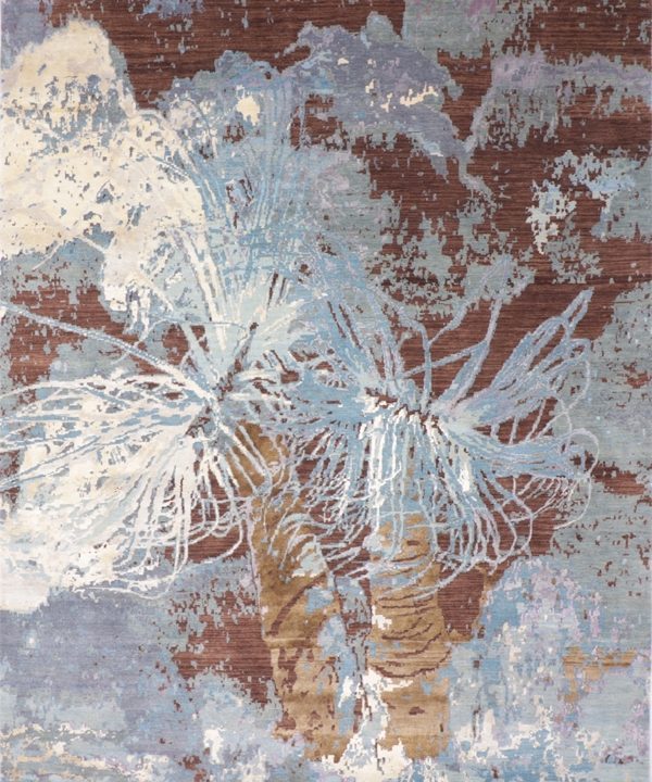 Modern Ismail Rug