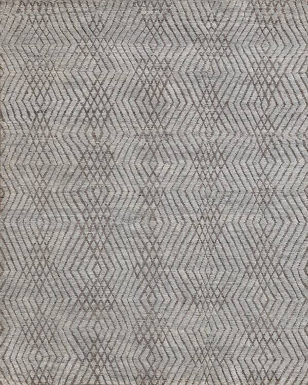 Simple Jaqard Connor Rug