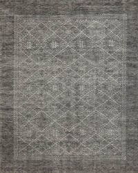 Simple Jaqard Conroy Rug