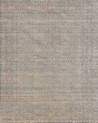 Simple Jaqard Contursi Rug