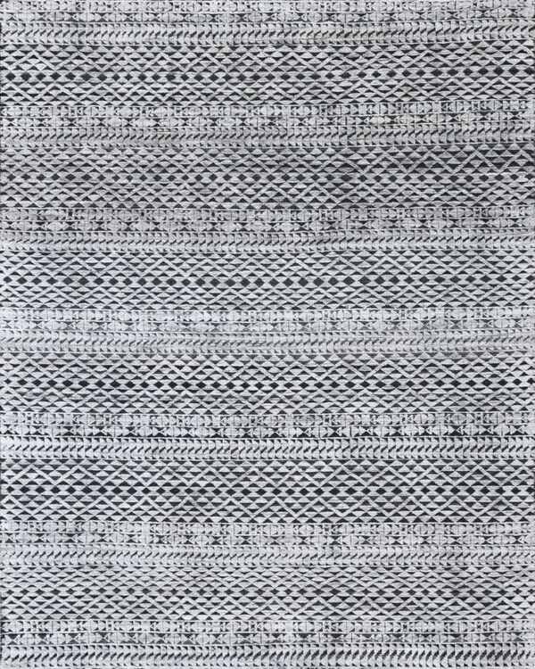 Simple Jaqard Essence Rug