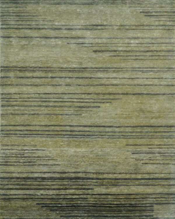 Simple Jute Faison Rug