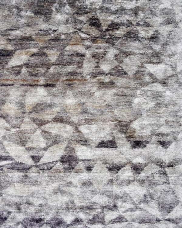 Simple Jute Falco Rug