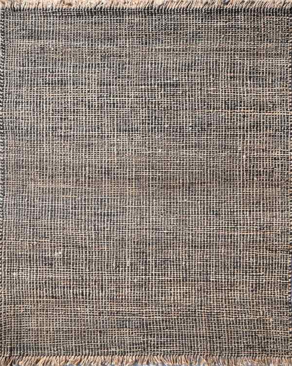 Simple Jute Mat Calhoun Rug