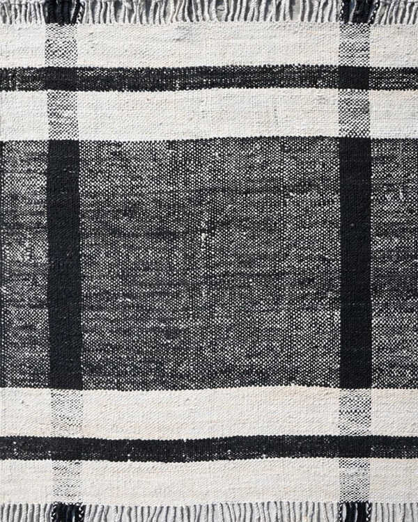 Simple Jute Mat Callahan Rug