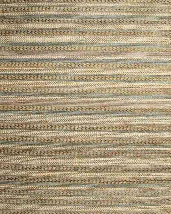 Simple Jute Mat Christophe Rug