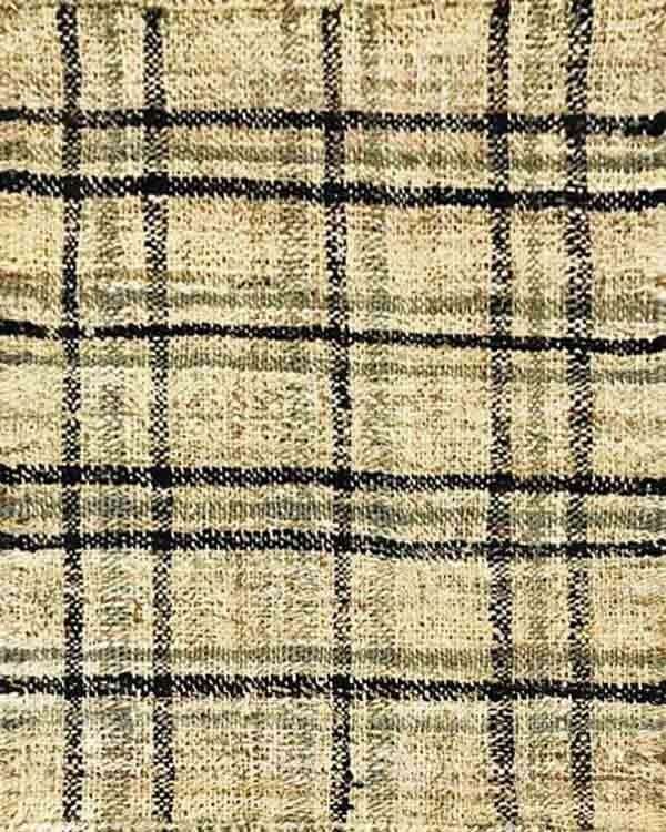 Simple Jute Mat Ciaran Rug