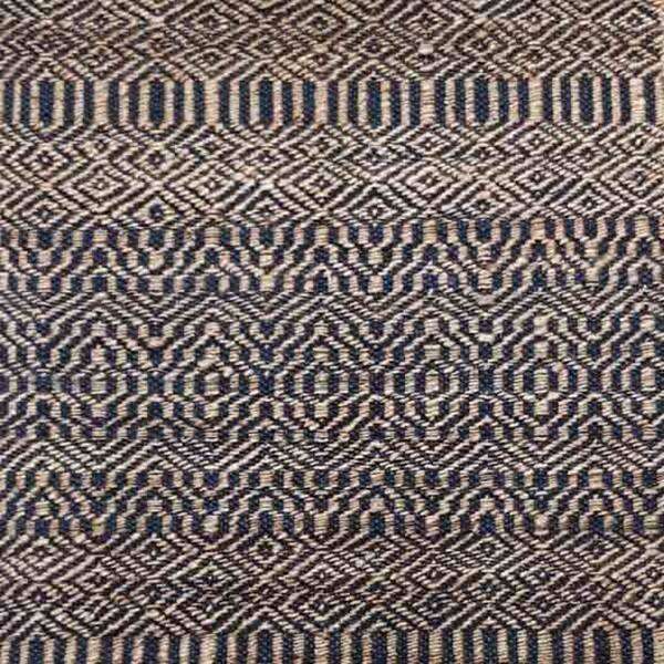 Simple Jute Mat Clifton Rug