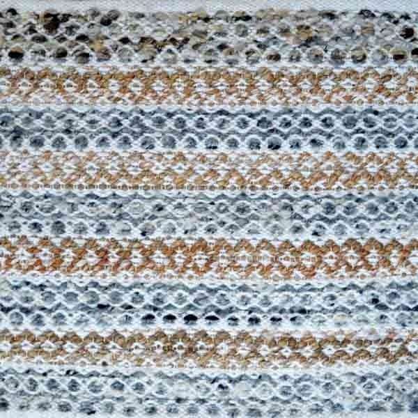 Simple Jute Mat Cluzet Rug