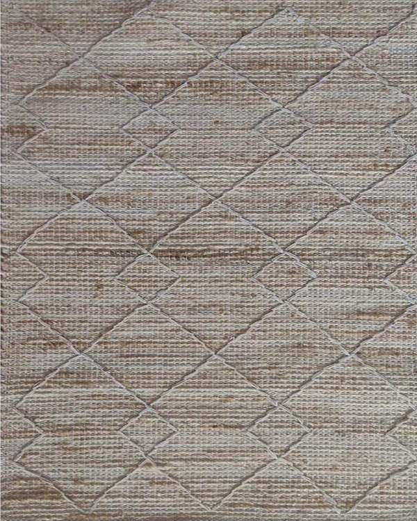 Simple Jute Mat Austina Rug