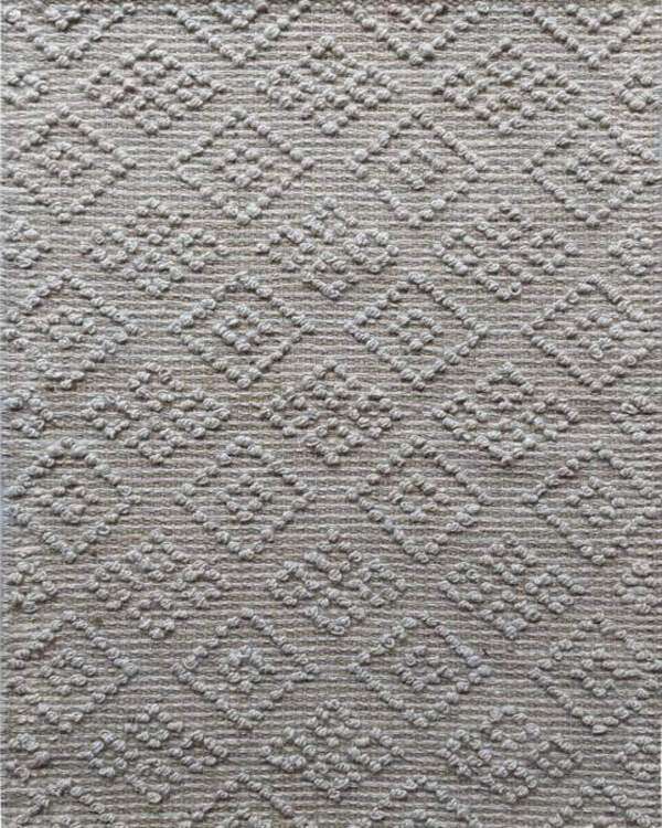 Simple Jute Mat Beresford Rug