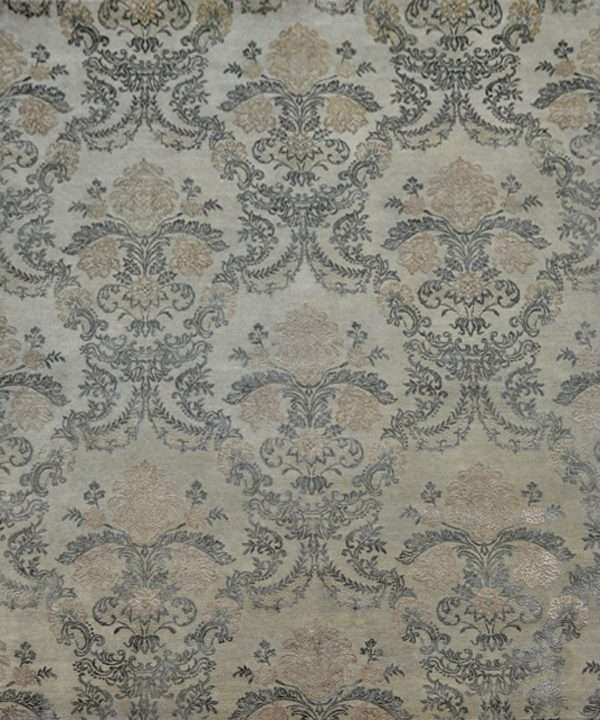 Modern Jwellary 5 Rug