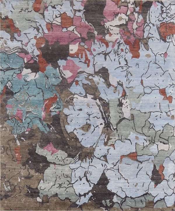 Modern Jaime Rug