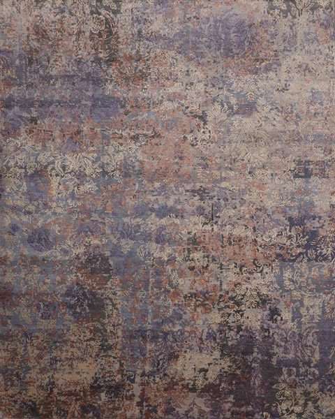 Modern Juarez 1 Rug