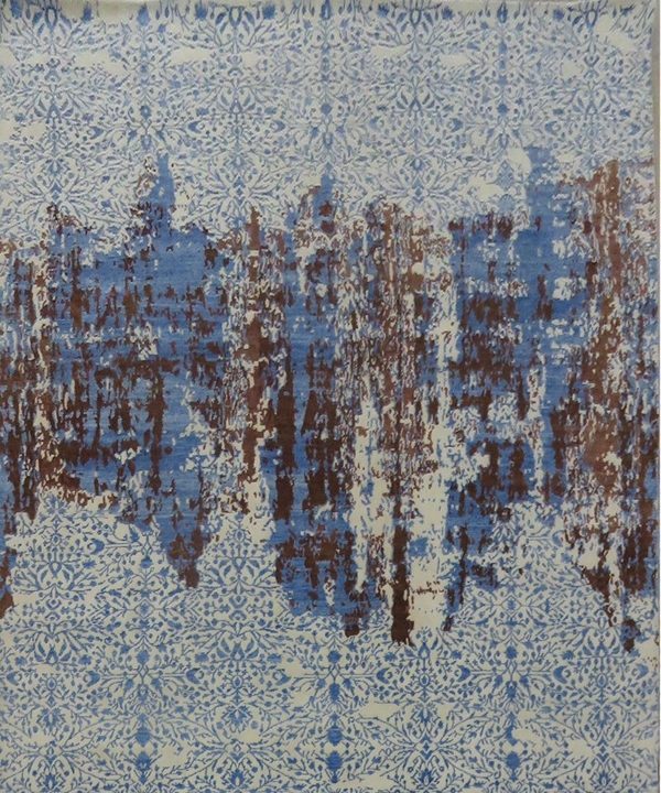Modern Kalvyn Rug