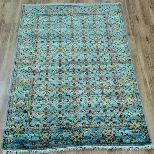 Traditional Kellen Rug