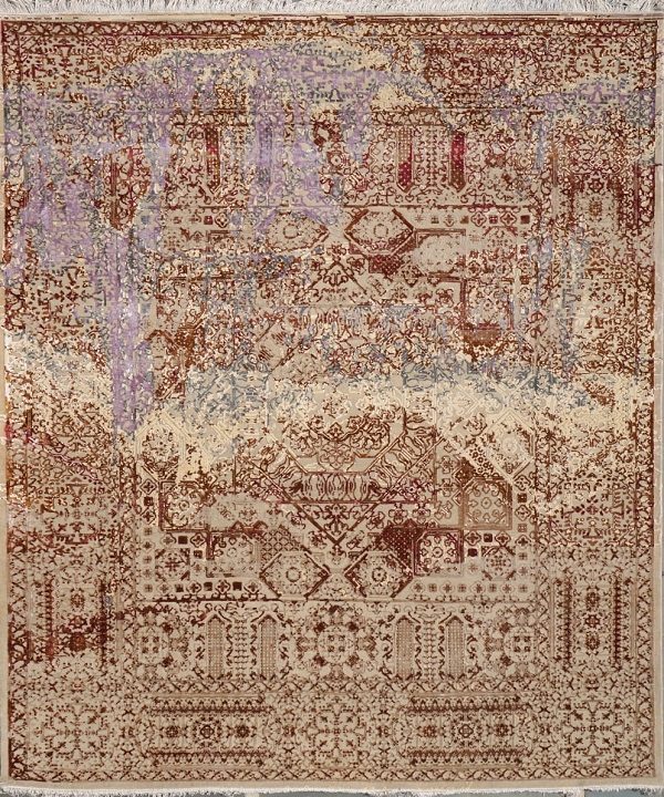 Modern Khai Rug