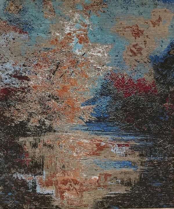 Modern Kodi Rug