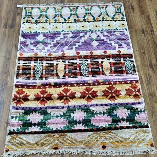 Traditional Ksawery Rug