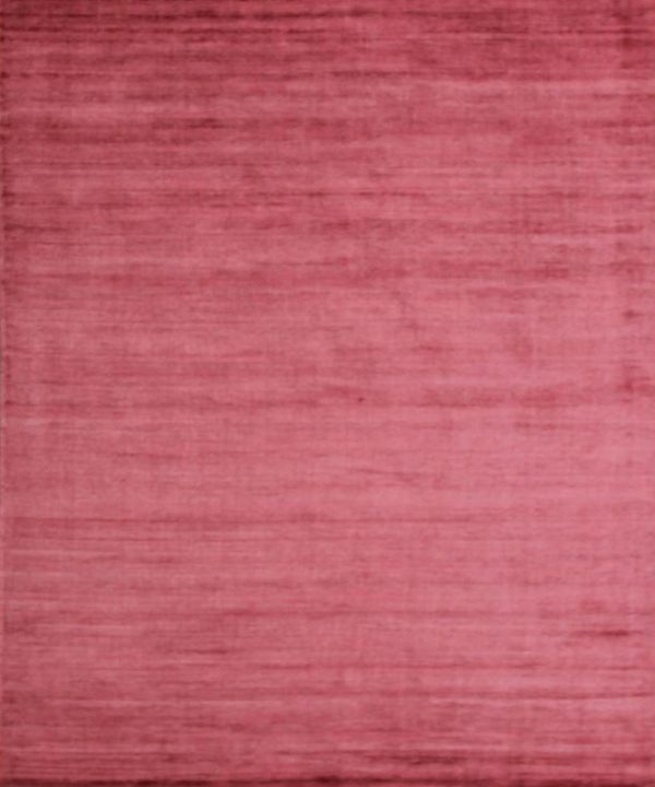 Modern Light Red Rug