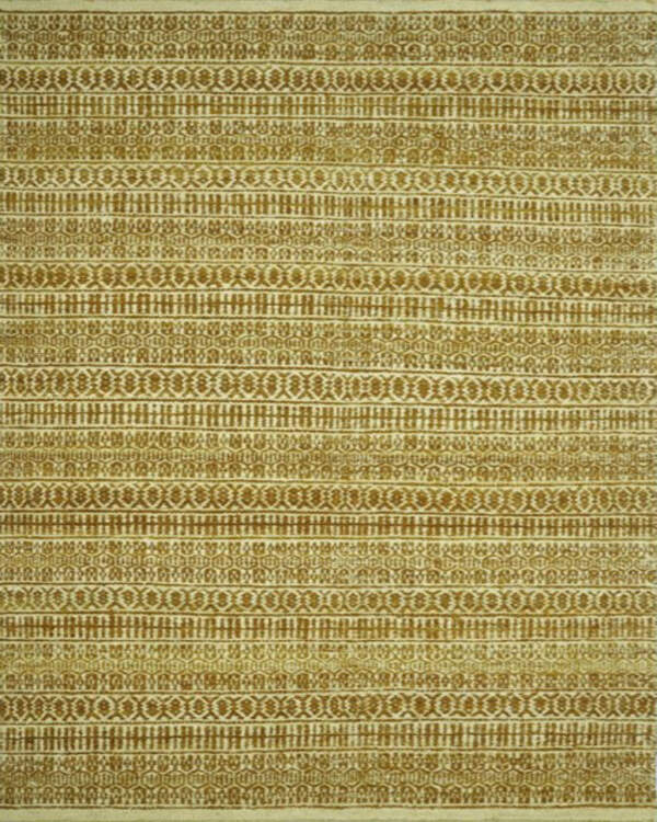Simple Linen Mat Fawcett Rug