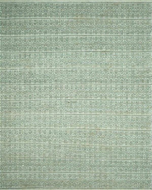 Simple Linen Mat Faxon Rug