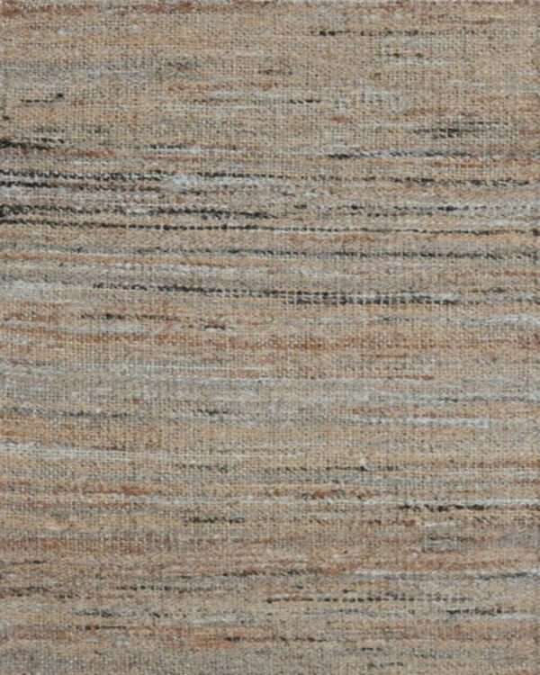 Simple Linen Felitta Rug