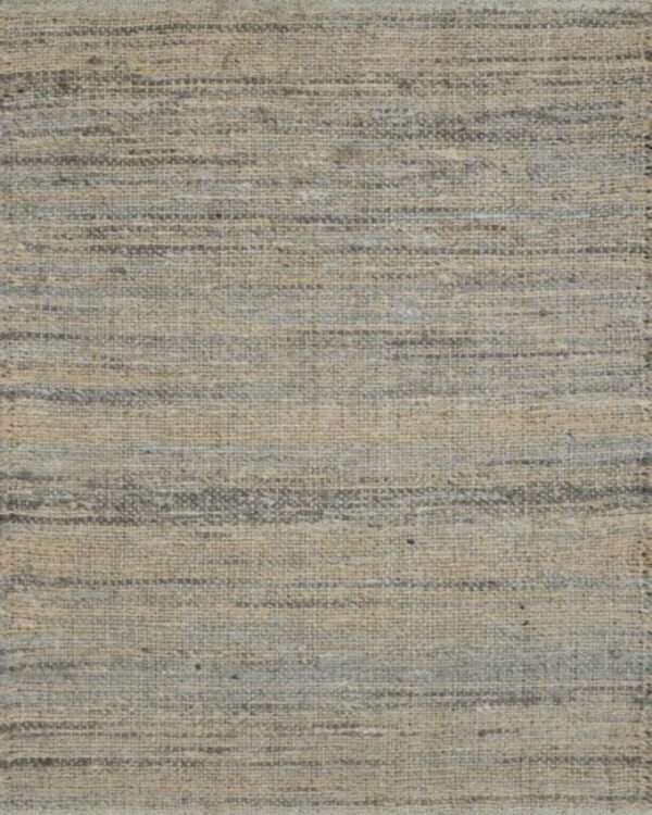 Simple Linen Feore Rug