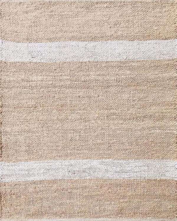 Simple Linen Fereshteh Rug