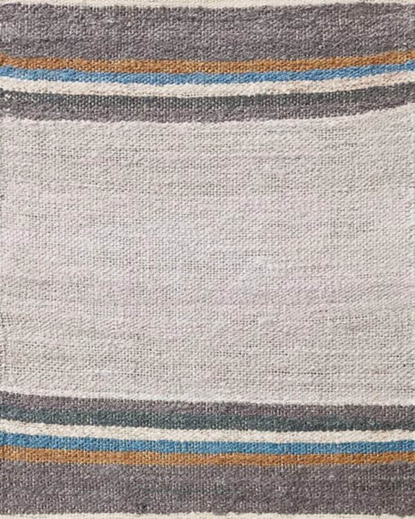 Simple Linen Fierstein Rug