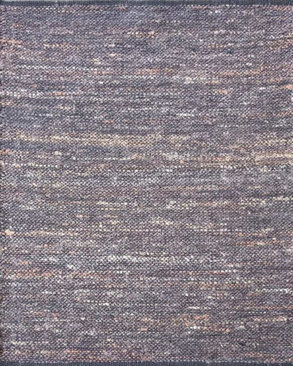Simple Linen Figgis Rug