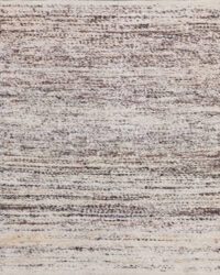 Simple Linen Fisher Rug