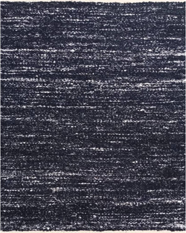 Simple Linen Flackett Rug