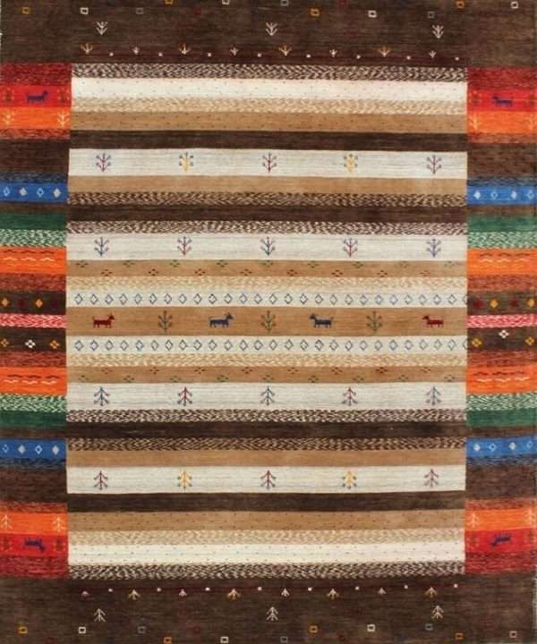 Traditional Lori Rug