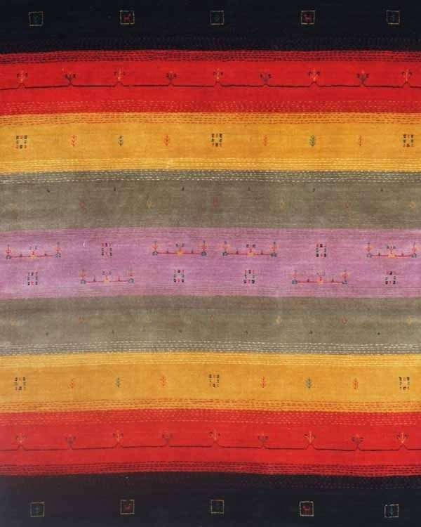 Traditional Luri Carey Rug