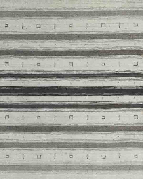 Traditional Luri Carrera Rug