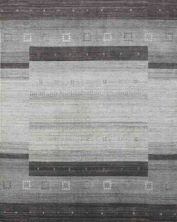 Traditional Luri Carrere Rug